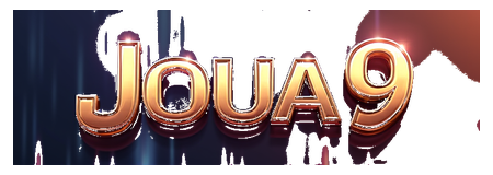 joua9 logo